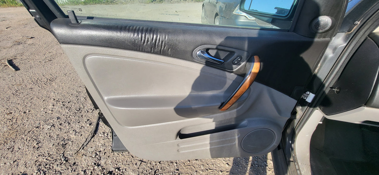 2/2 2002-2007 SATURN VUE | All Parts G - Z | SKU #: M17459