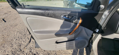 2/2 2002-2007 SATURN VUE | All Parts G - Z | SKU #: M17459