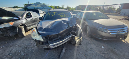 2/2 2010-2014 Subaru Outback| All Parts G - Z | SKU #: M17470 XJ-20