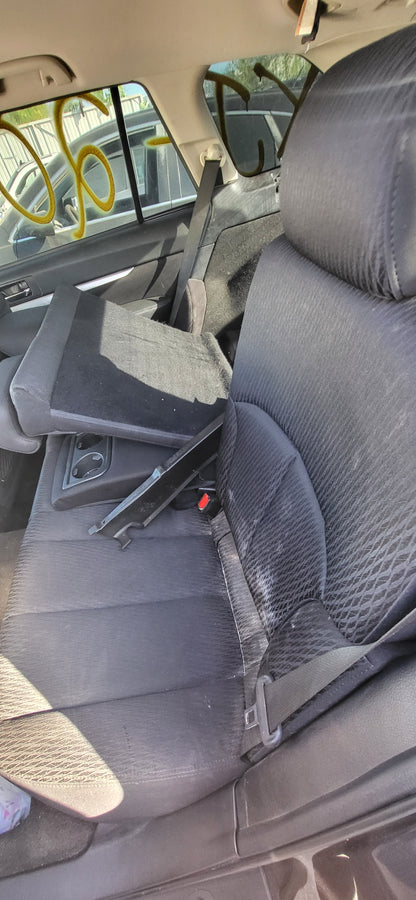 2/2 2010-2014 Subaru Outback| All Parts G - Z | SKU #: M17470 XJ-20