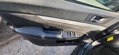 2/2 2010-2014 Subaru Outback| All Parts G - Z | SKU #: M17470 XJ-20