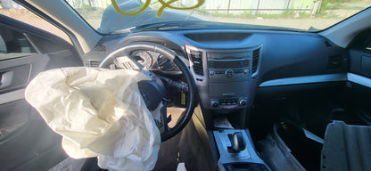 2/2 2010-2014 Subaru Outback| All Parts G - Z | SKU #: M17470 XJ-20