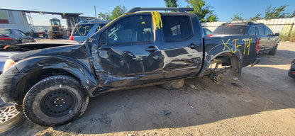 1/2 2005-2021 Nissan Frontier| All Parts A - F | SKU #: M17469 XJ-19
