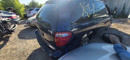 1/2 2001-2007 DODGE CARAVAN  | All Parts A - F | SKU #: M17460