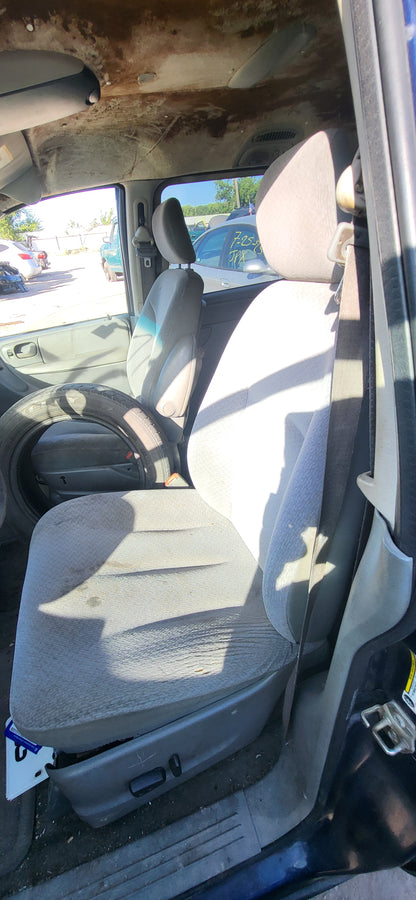 1/2 2001-2007 DODGE CARAVAN  | All Parts A - F | SKU #: M17460