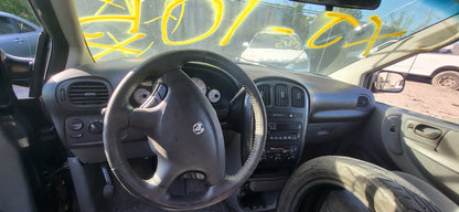 1/2 2001-2007 DODGE CARAVAN  | All Parts A - F | SKU #: M17460