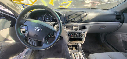 2/2 2006-2010 HYUNDAI SONATA | All Parts G - Z | SKU #: M17457