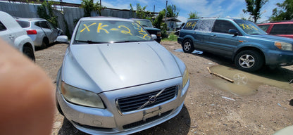 2/2 2007-2016 Volvo S80 | All Parts G - Z | SKU #: M17472 XK-2