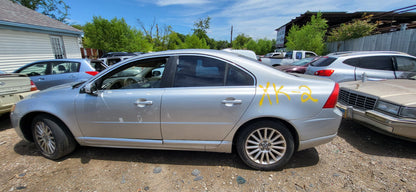 2/2 2007-2016 Volvo S80 | All Parts G - Z | SKU #: M17472 XK-2