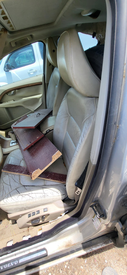 2/2 2007-2016 Volvo S80 | All Parts G - Z | SKU #: M17472 XK-2