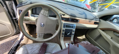 2/2 2007-2016 Volvo S80 | All Parts G - Z | SKU #: M17472 XK-2