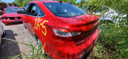 2/2 2012-2018 Ford Focus | All Parts G - Z | SKU #: M17475 XK-5
