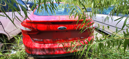 2/2 2012-2018 Ford Focus | All Parts G - Z | SKU #: M17475 XK-5