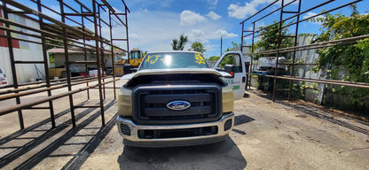 2/2 2011-2016 FORD F-250 | All Parts G - Z | SKU #: M17461