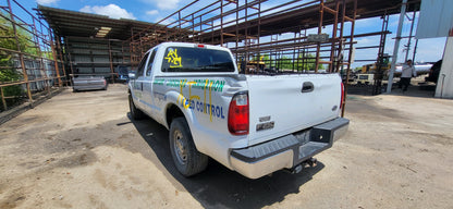2/2 2011-2016 FORD F-250 | All Parts G - Z | SKU #: M17461