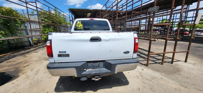 2/2 2011-2016 FORD F-250 | All Parts G - Z | SKU #: M17461