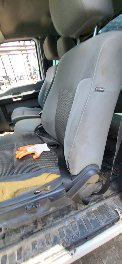 2/2 2011-2016 FORD F-250 | All Parts G - Z | SKU #: M17461