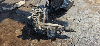 2005-2010 CHEVY COBALT- AUTOMATIC  TRANSMISSION -#M17416