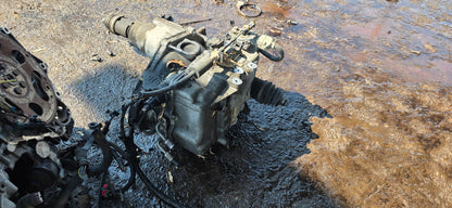 2005-2010 CHEVY COBALT- AUTOMATIC  TRANSMISSION -#M17416