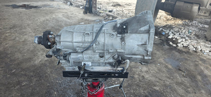 2007-2013 BMW 328i - Transmission -# M17433