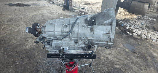 2007-2013 BMW 328i - Transmission -# M17433