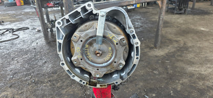 2007-2013 BMW 328i - Transmission -# M17433