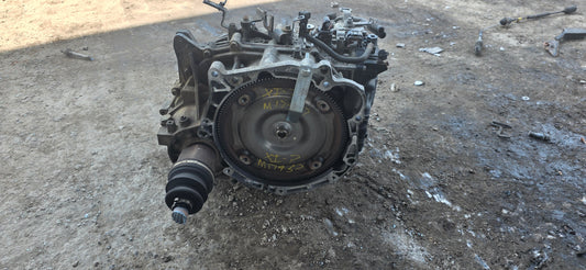 2014-2016 Kia Soul  - Transmission -# M17437