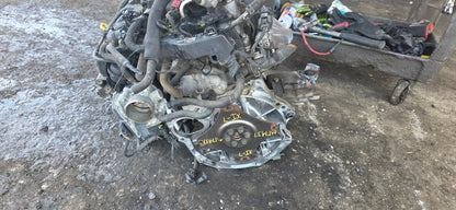 2014-2016 Kia Soul - 1.6 L Engine -# M17437