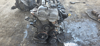 2014-2016 Kia Soul - 1.6 L Engine -# M17437