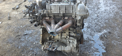 2014-2016 Kia Soul - 1.6 L Engine -# M17437