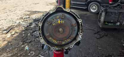 2001-2007 Toyota Sequoia - Transmission -# M17444