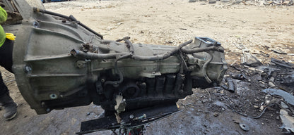 2001-2007 Toyota Sequoia - Transmission -# M17444