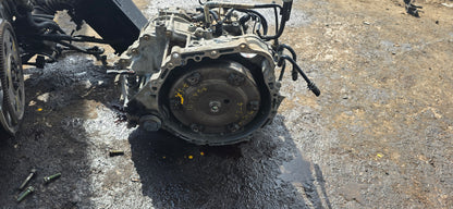 2002-2004 Toyota Camry - Transmission -# M17454