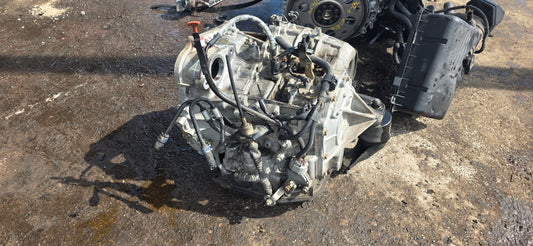 2002-2004 Toyota Camry - Transmission -# M17454