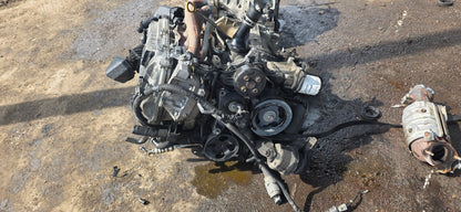2002-2009 Toyota Camry - 2.4 L Engine -# M17454