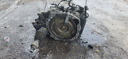 2006-2010 Honda Sonata - Transmission -# M17457