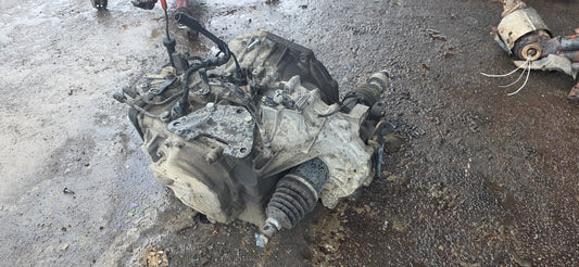 2006-2010 Honda Sonata - Transmission -# M17457