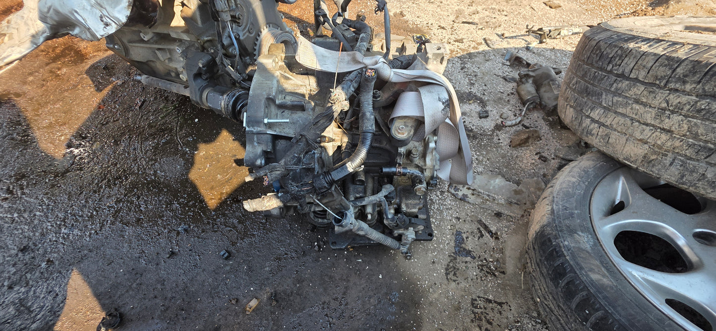 1996-1997 MERCURY SABLE - AUTOMATIC TRANSMISSION -#M17530