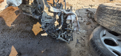 1996-1997 MERCURY SABLE - AUTOMATIC TRANSMISSION -#M17530