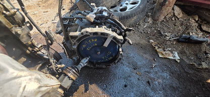 1996-1997 MERCURY SABLE - AUTOMATIC TRANSMISSION -#M17530