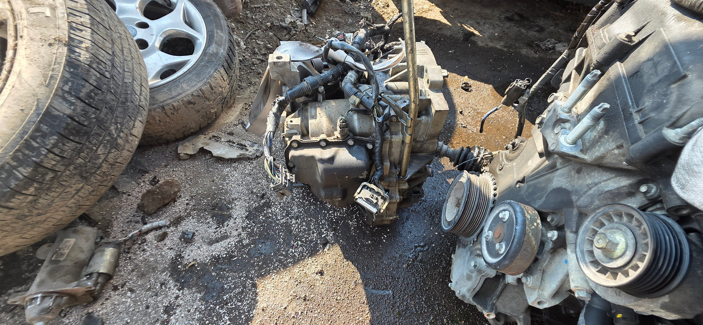 1996-1997 MERCURY SABLE - AUTOMATIC TRANSMISSION -#M17530