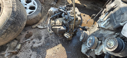 1996-1997 MERCURY SABLE - AUTOMATIC TRANSMISSION -#M17530