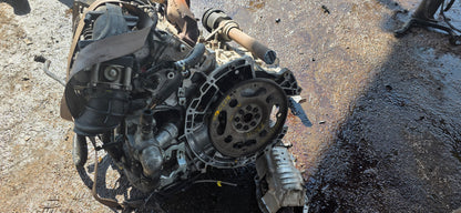 2006-2009 MAZDA 5 - 2.3 L ENGINE - #M17520