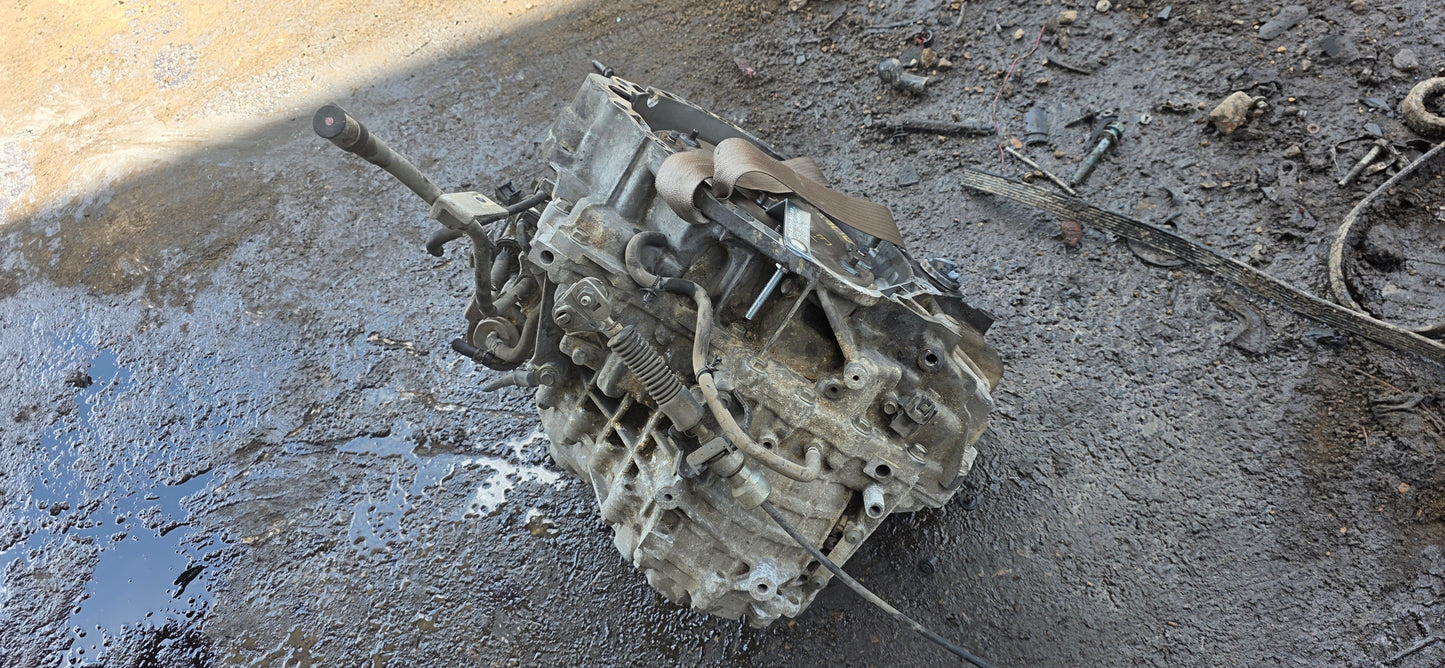 2009-2014 NISSAN MURANO - AUTOMATIC TRANSMISSION-#M17685