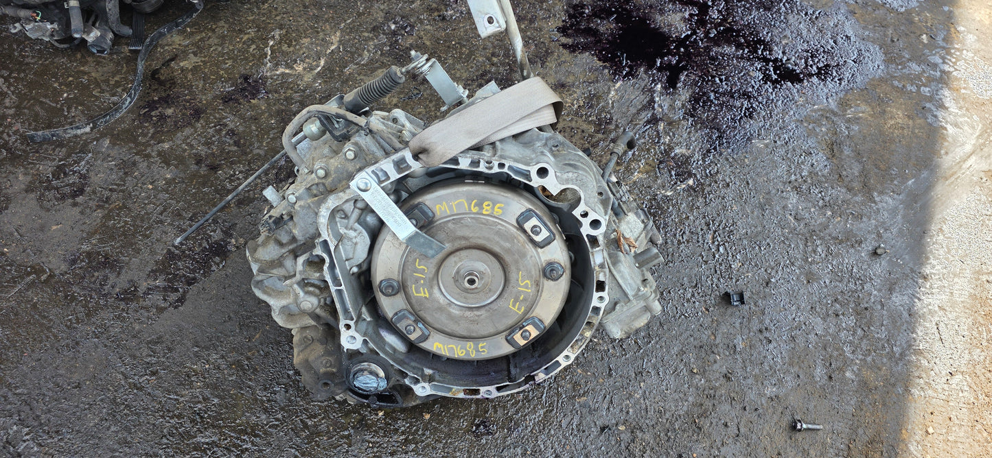 2009-2014 NISSAN MURANO - AUTOMATIC TRANSMISSION-#M17685