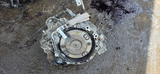 2009-2014 NISSAN MURANO - AUTOMATIC TRANSMISSION-#M17685