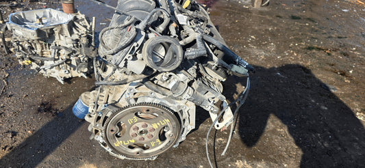 2013-2016 FORD FUSION 2.5 L ENGINE - #M17681