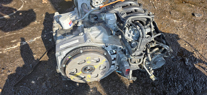 2010-2014 HONDA INSIGHT 1.3 L ENGINE - #M17678