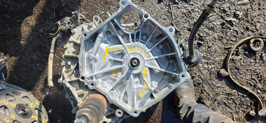 2010-2011 HONDA INSIGHT - AUTOMATIC TRANSMISSION - #M17678