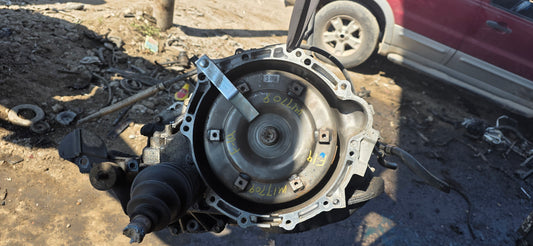 2004-2008 SCION XB - AUTOMATIC TRANSMISSION - #M17709